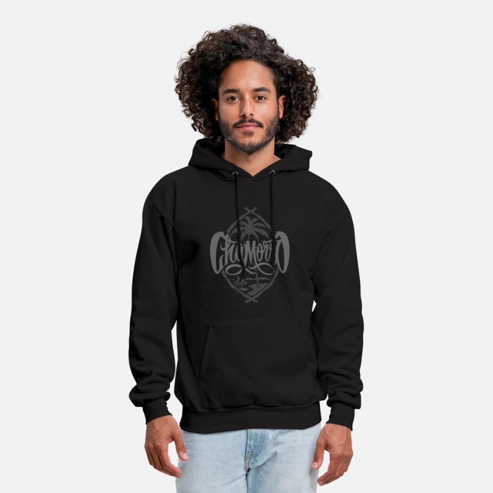 chamorro hoodies