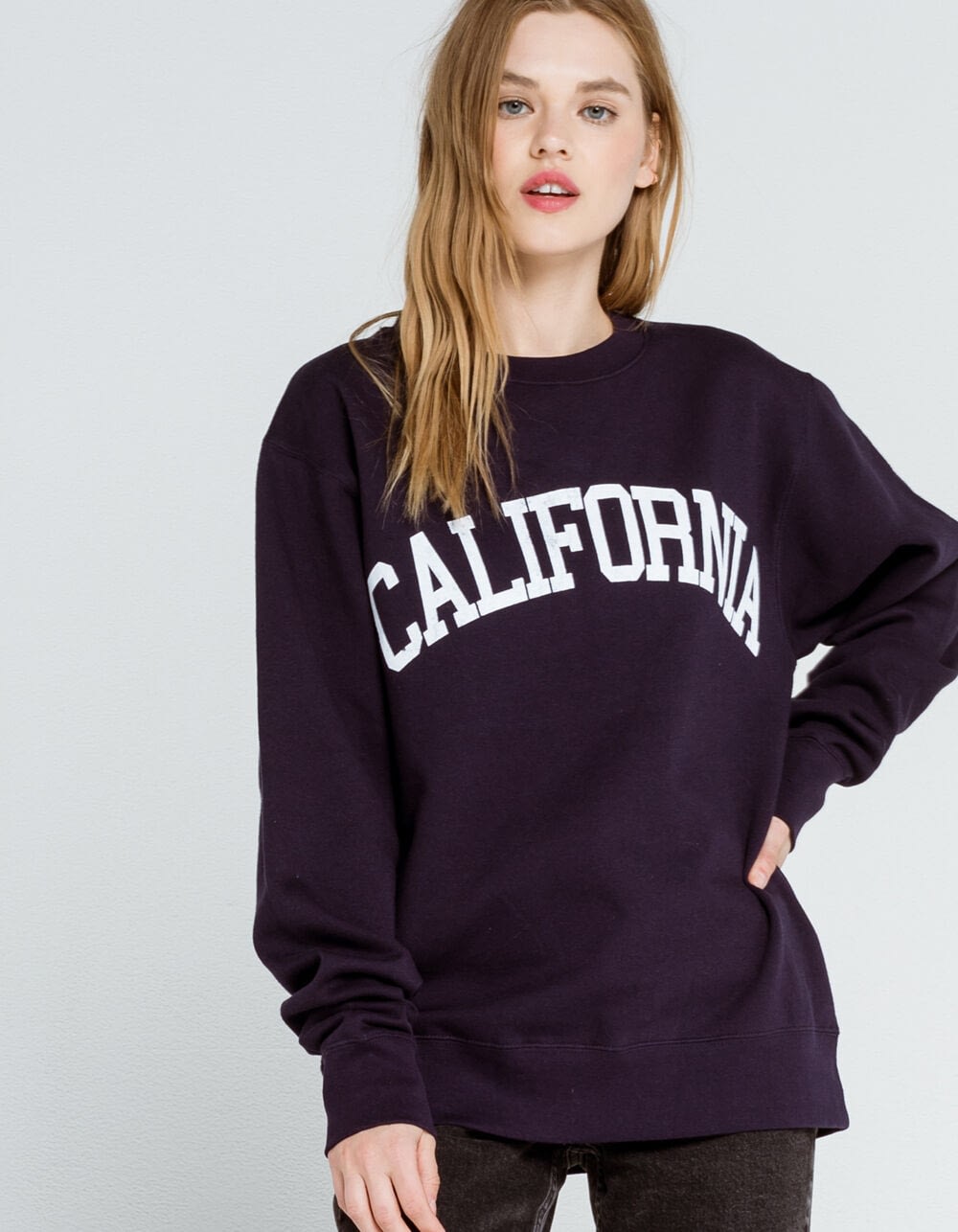 California University Sweatshirt