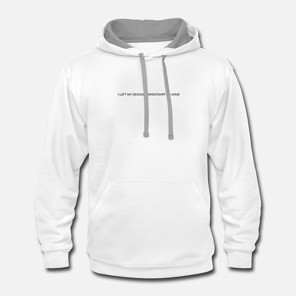 design my sweatshirt