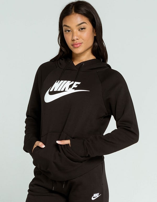 Nike Womens Hoodie